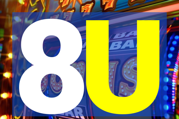 8U