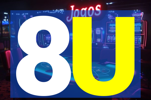 8U