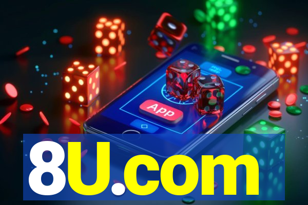 8U.com