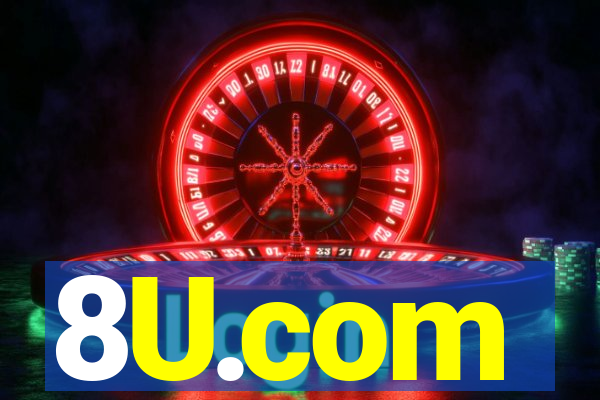 8U.com