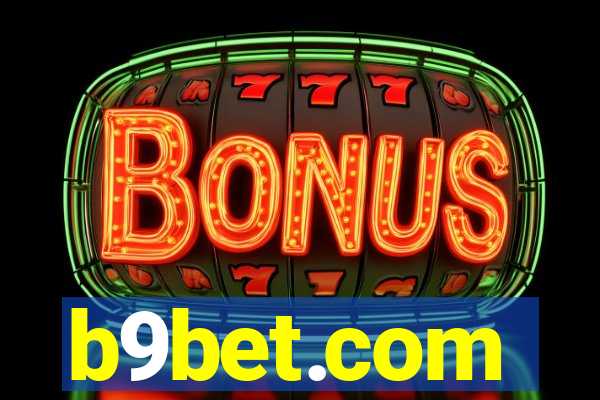 b9bet.com