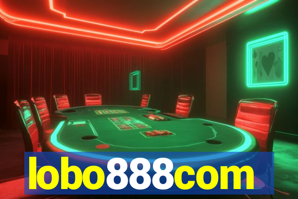 lobo888com