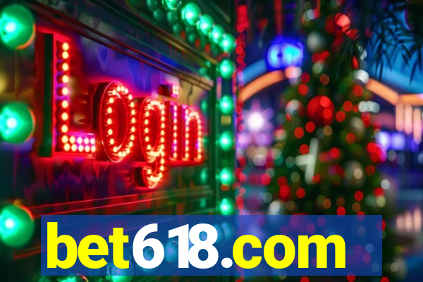 bet618.com