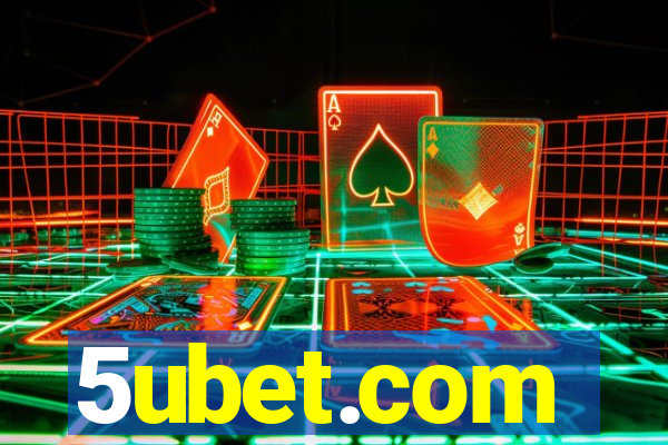 5ubet.com