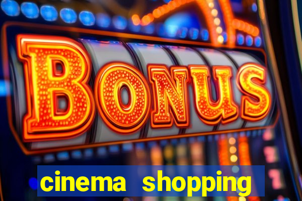 cinema shopping morumbi fechou