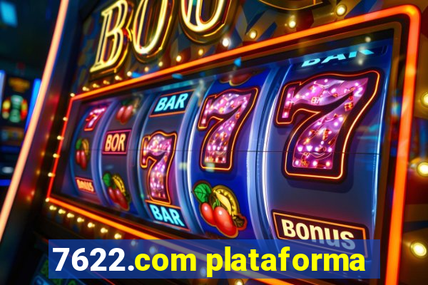 7622.com plataforma