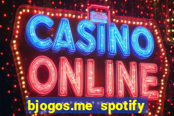 bjogos.me spotify premium apk