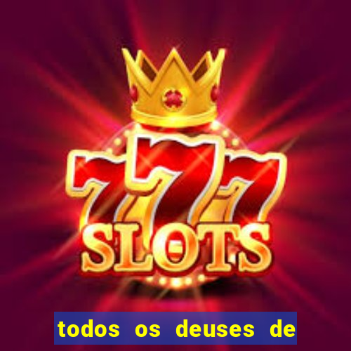 todos os deuses de dungeon ni deai deuses de dungeon