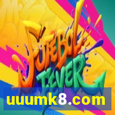 uuumk8.com