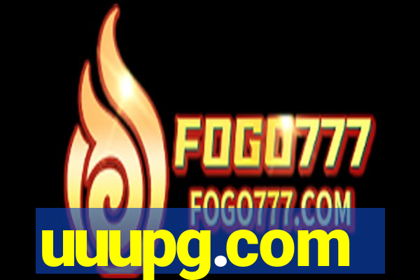 uuupg.com