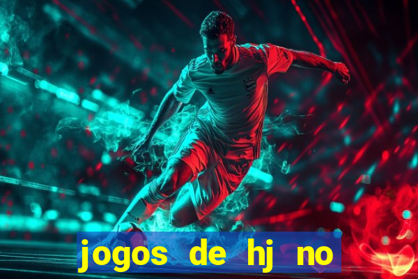 jogos de hj no brasileiro serie a