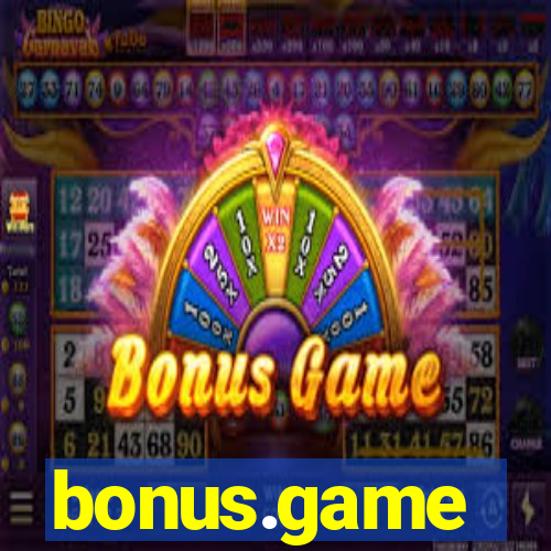 bonus.game