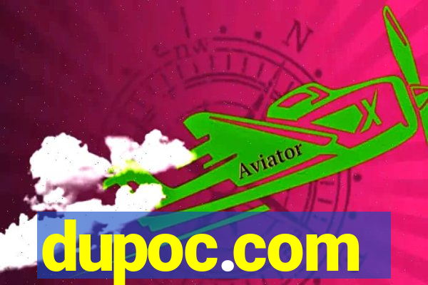 dupoc.com