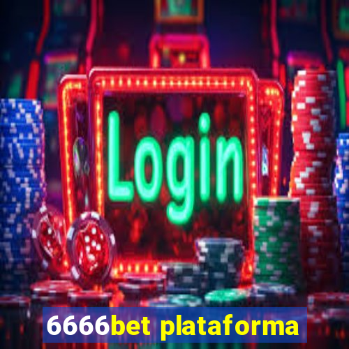 6666bet plataforma