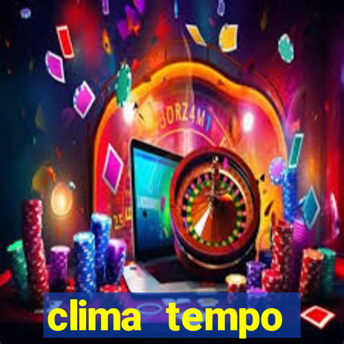 clima tempo bertioga sp