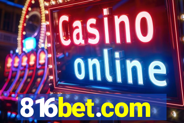 816bet.com