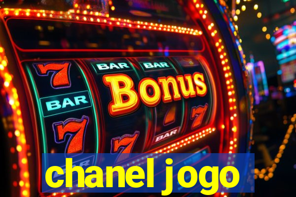 chanel jogo