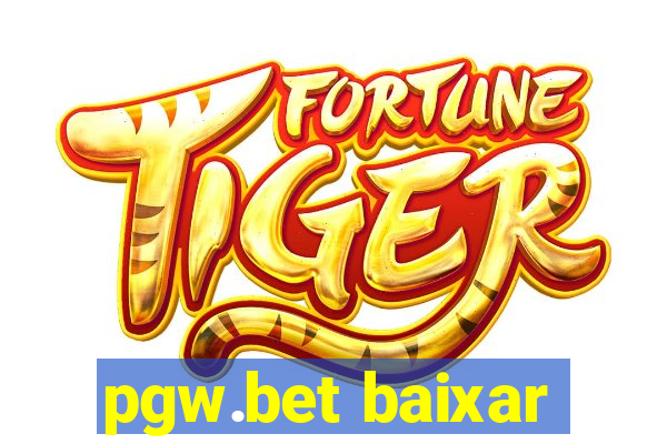pgw.bet baixar