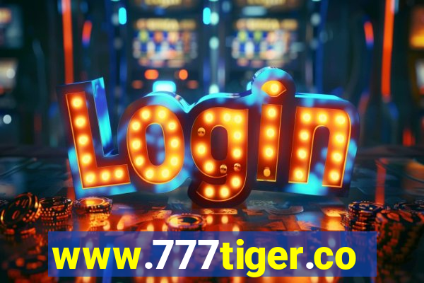 www.777tiger.com