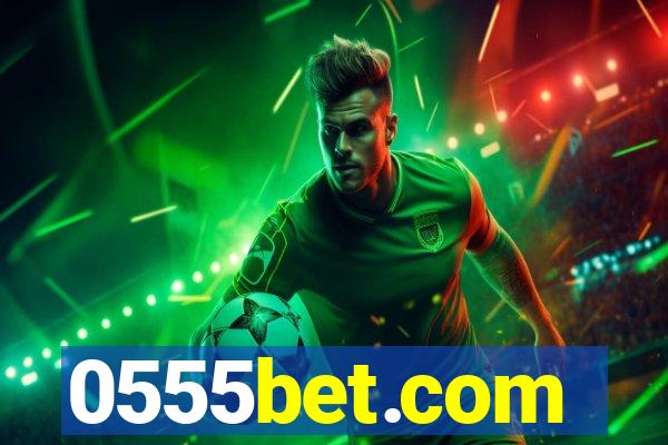 0555bet.com