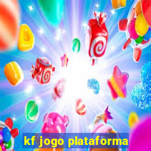 kf jogo plataforma