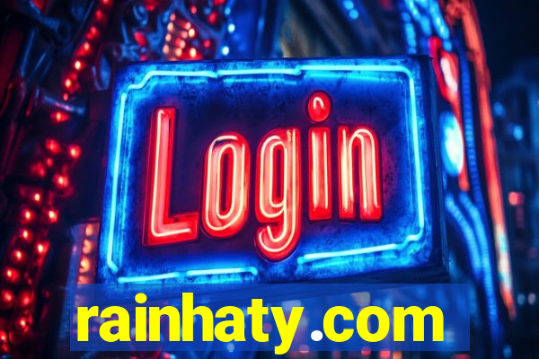 rainhaty.com