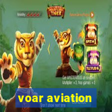 voar aviation