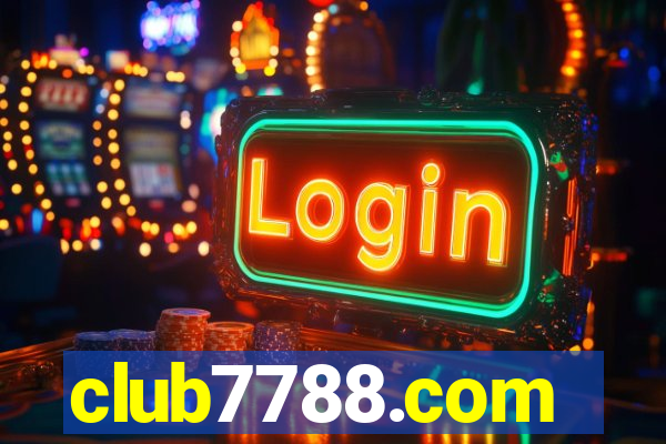 club7788.com