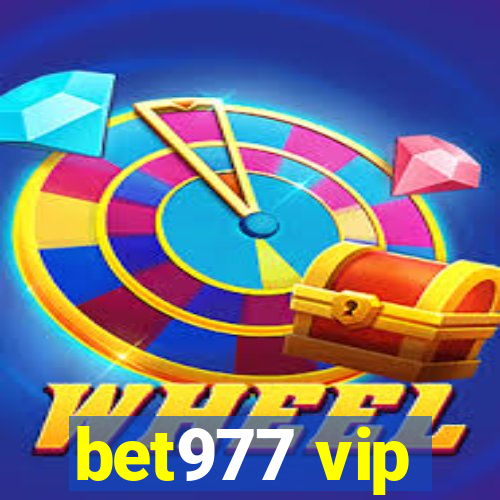 bet977 vip