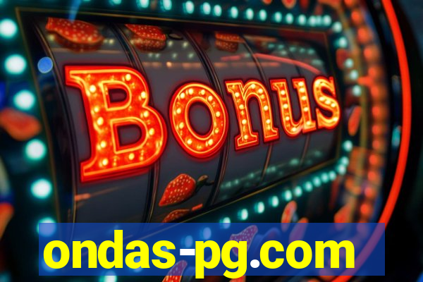 ondas-pg.com