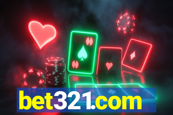bet321.com
