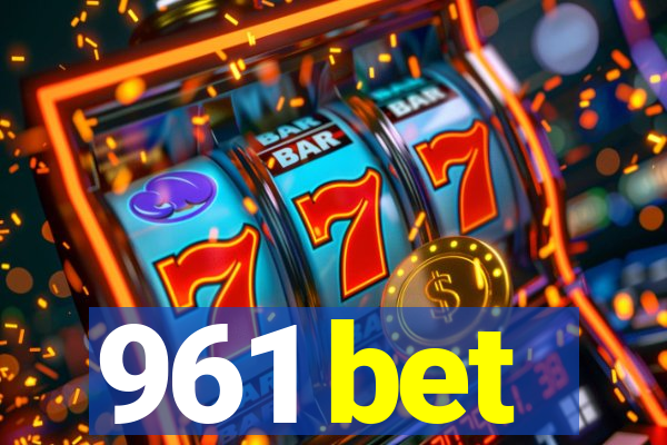 961 bet