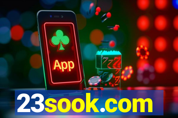 23sook.com