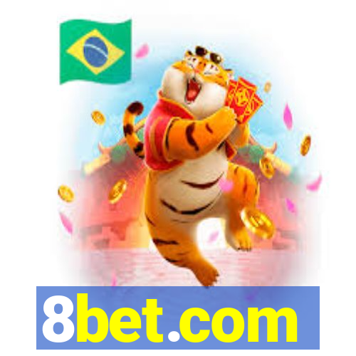 8bet.com