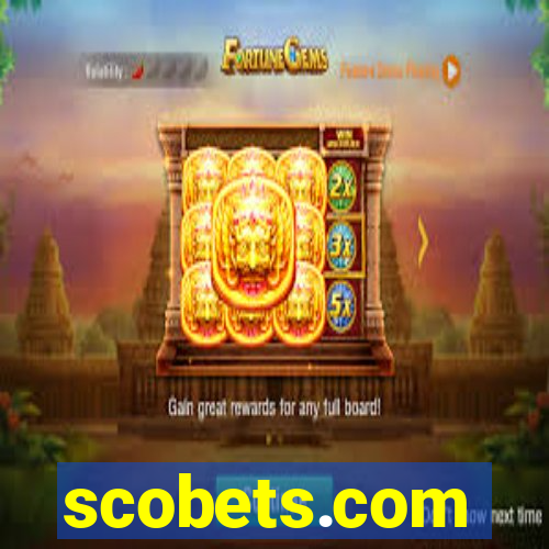 scobets.com