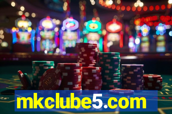 mkclube5.com