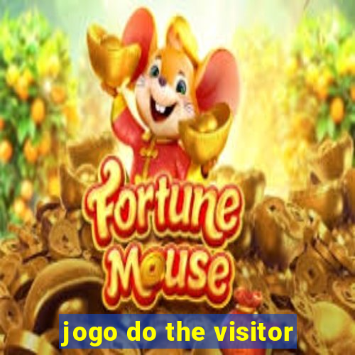 jogo do the visitor
