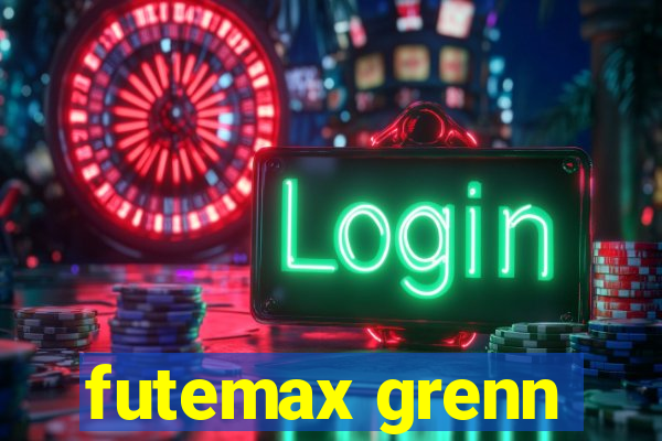 futemax grenn