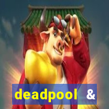 deadpool & wolverine vizerhd