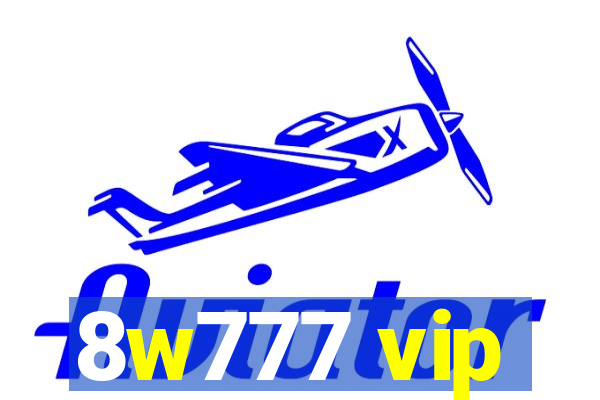 8w777 vip