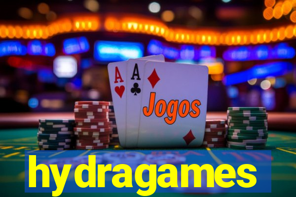 hydragames