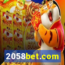 2058bet.com