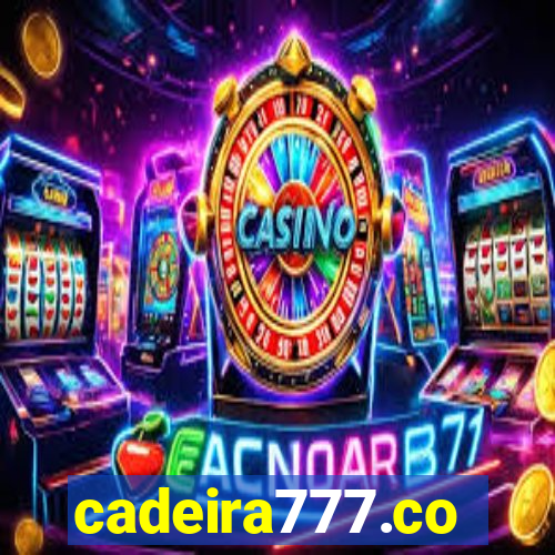 cadeira777.co