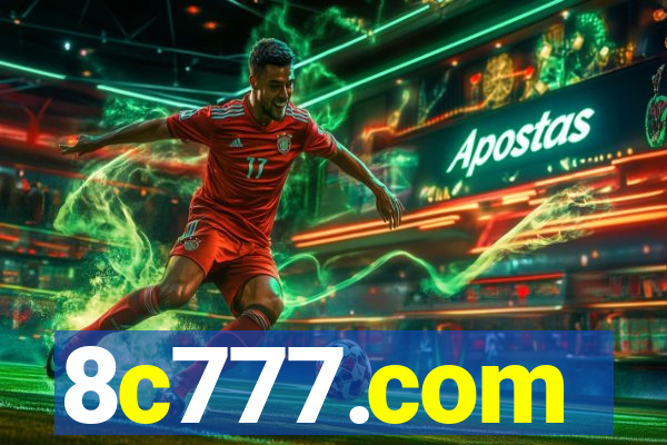 8c777.com