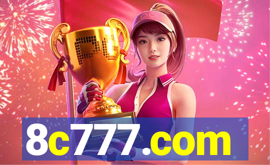 8c777.com