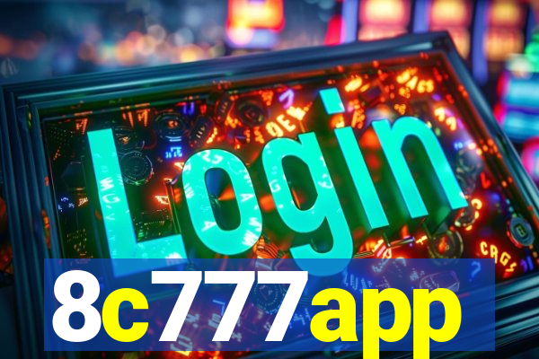 8c777app