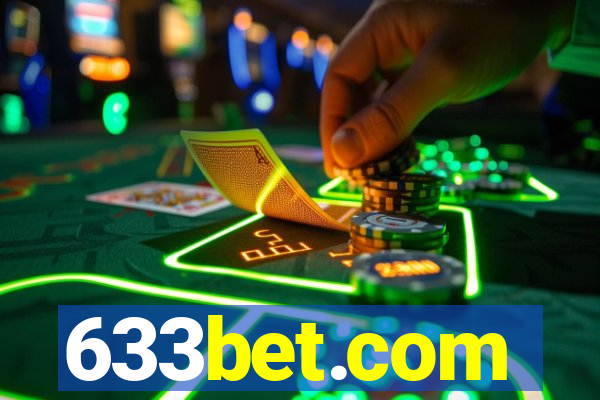 633bet.com