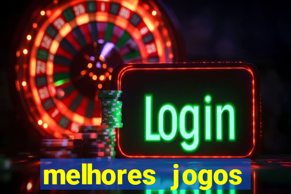melhores jogos mundo aberto para android