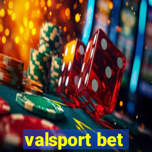 valsport bet