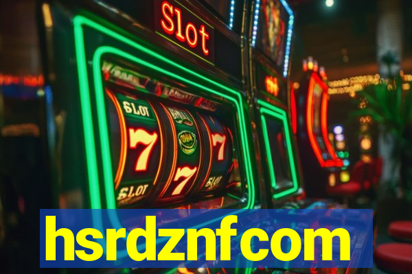 hsrdznfcom